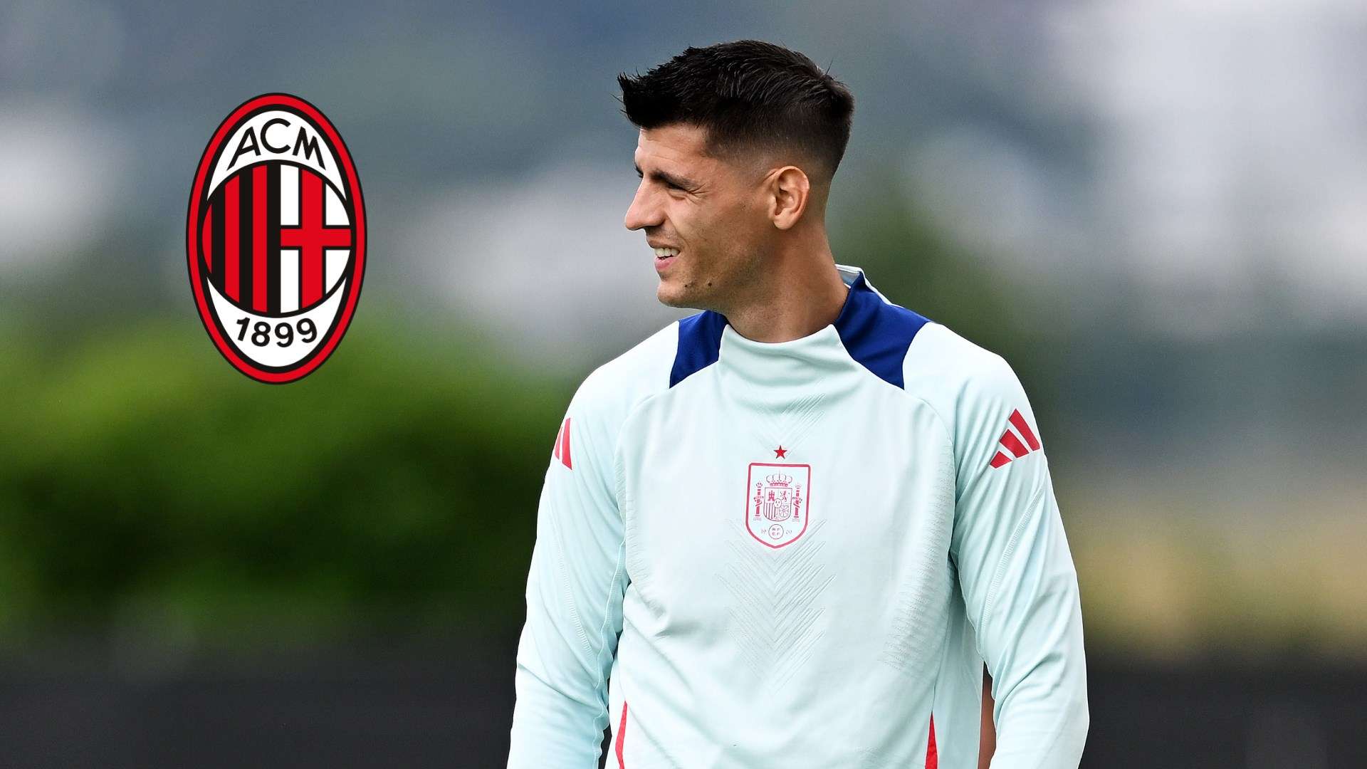 Morata Milan