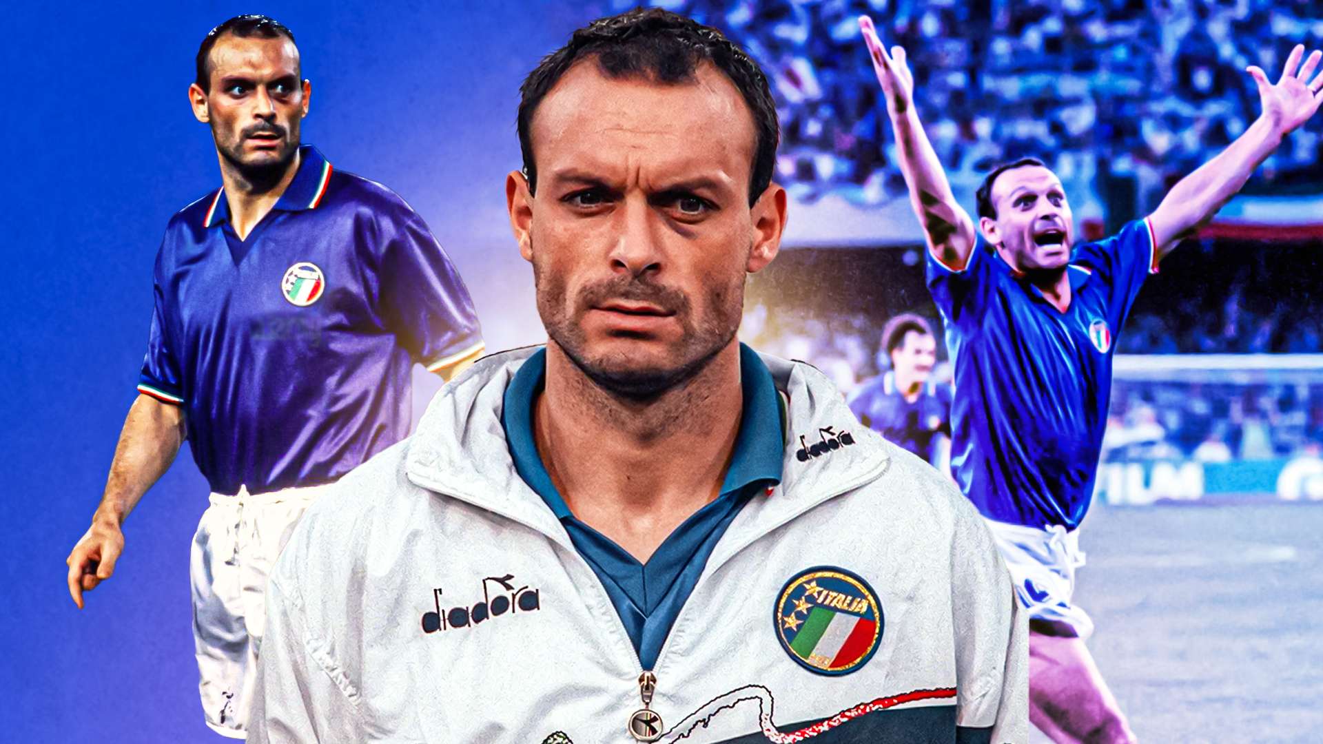 Schillaci HD