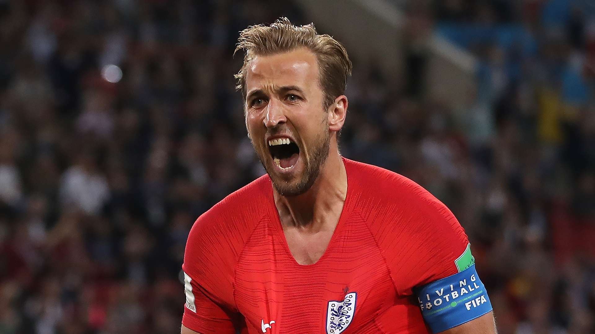 Harry Kane, England