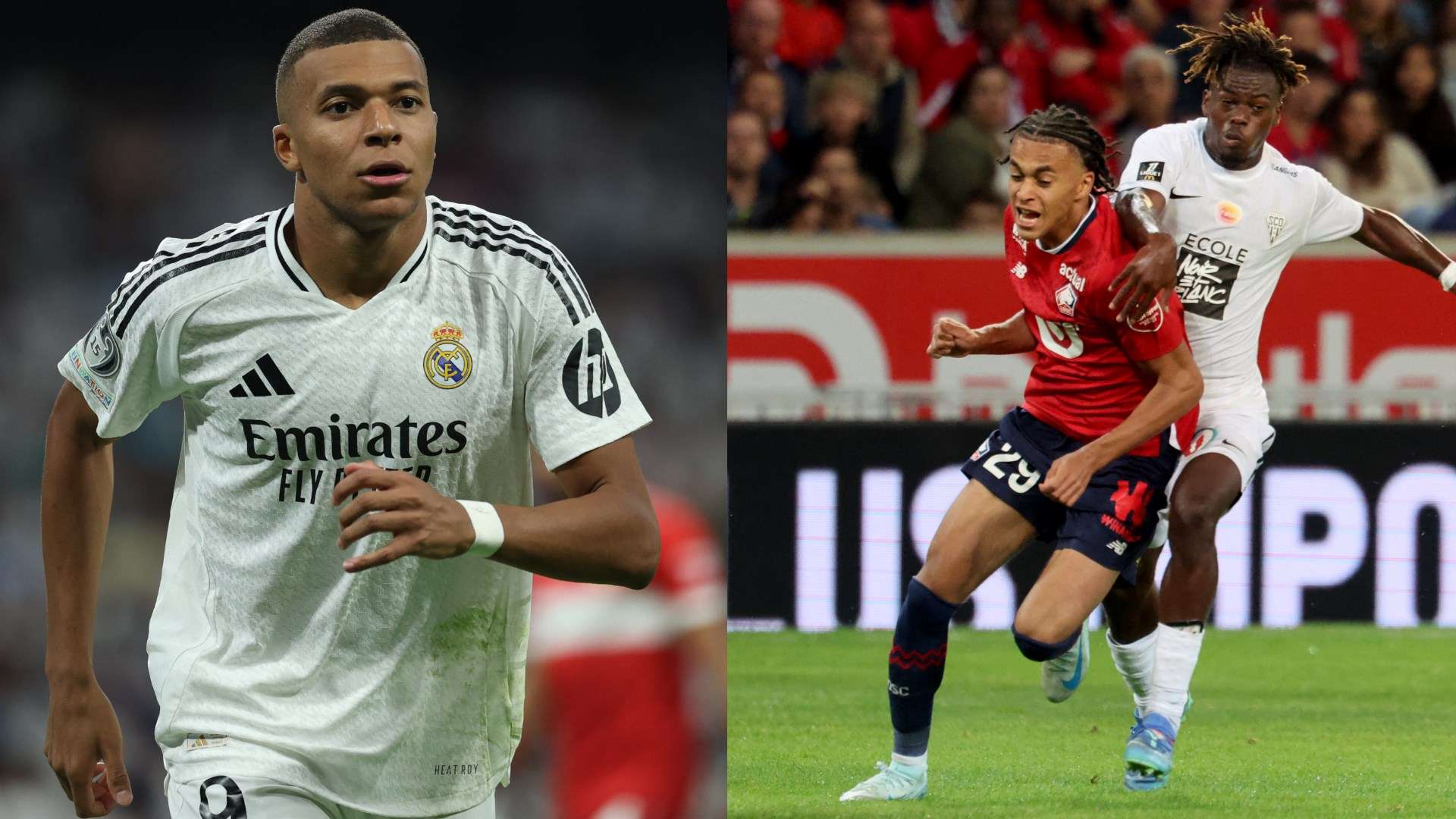 Ethan-Kylian-Mbappe-Real-Madrid-Lille