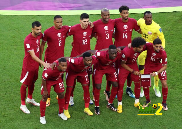 مواعيد مباريات كأس العالم القادمة