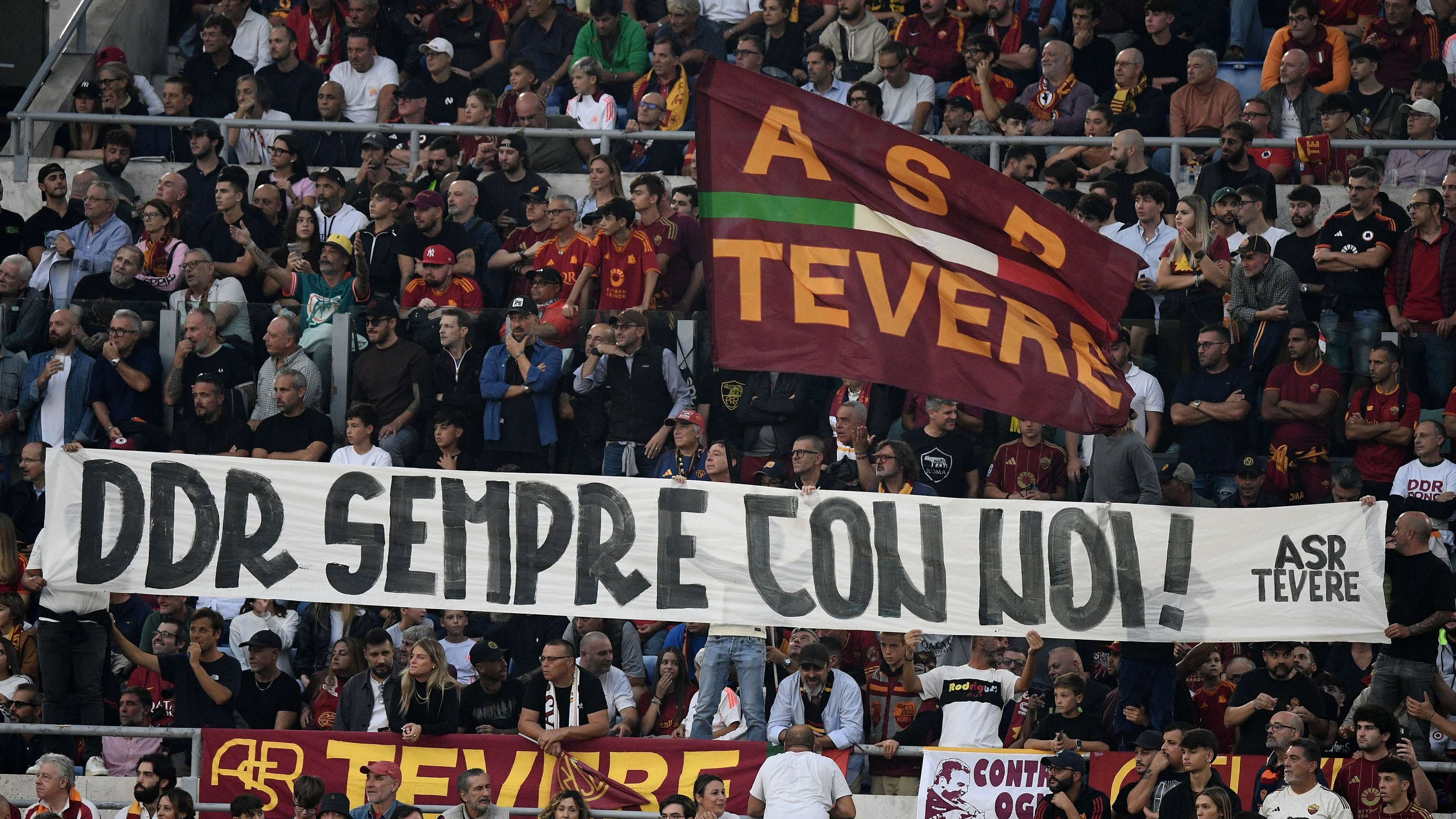 FBL-ITA-SERIE A-ROMA-UDINESE