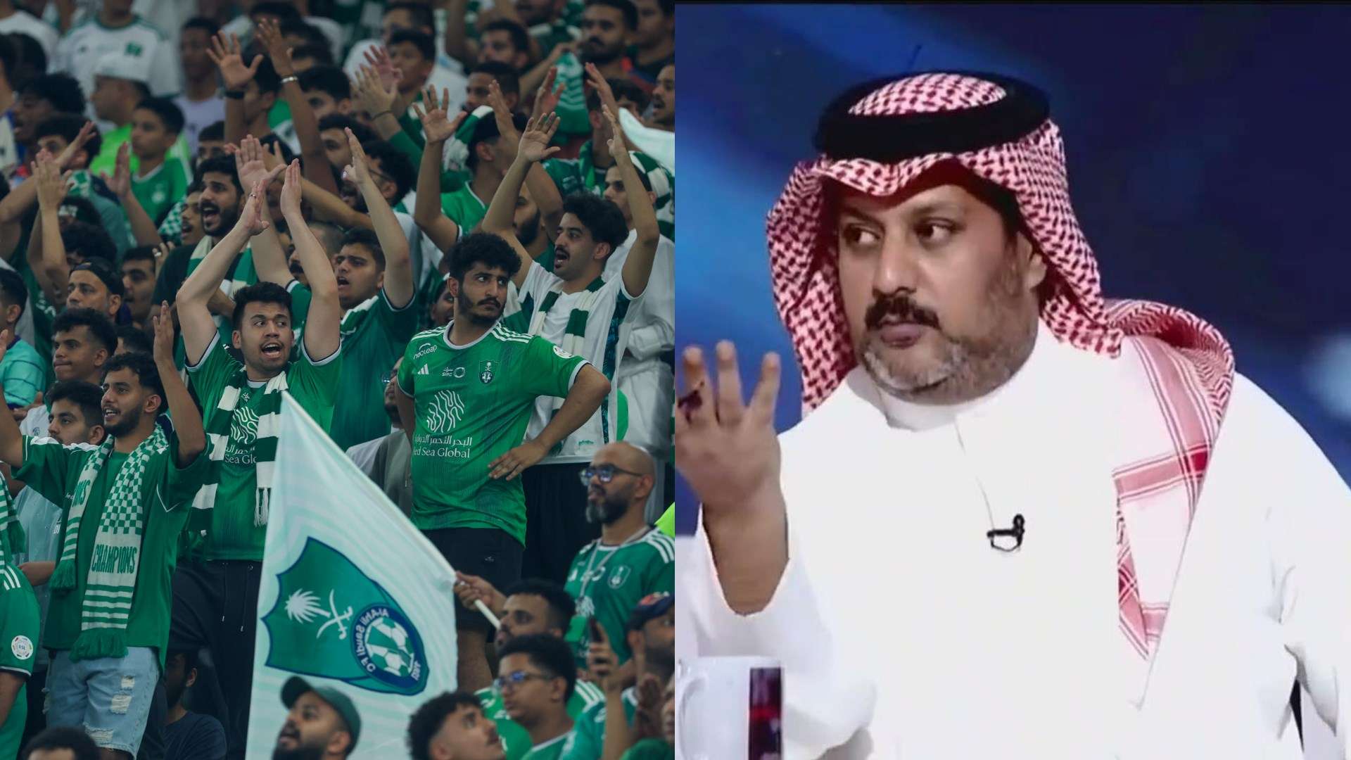 Turki Al Ajmah Ahli Fans