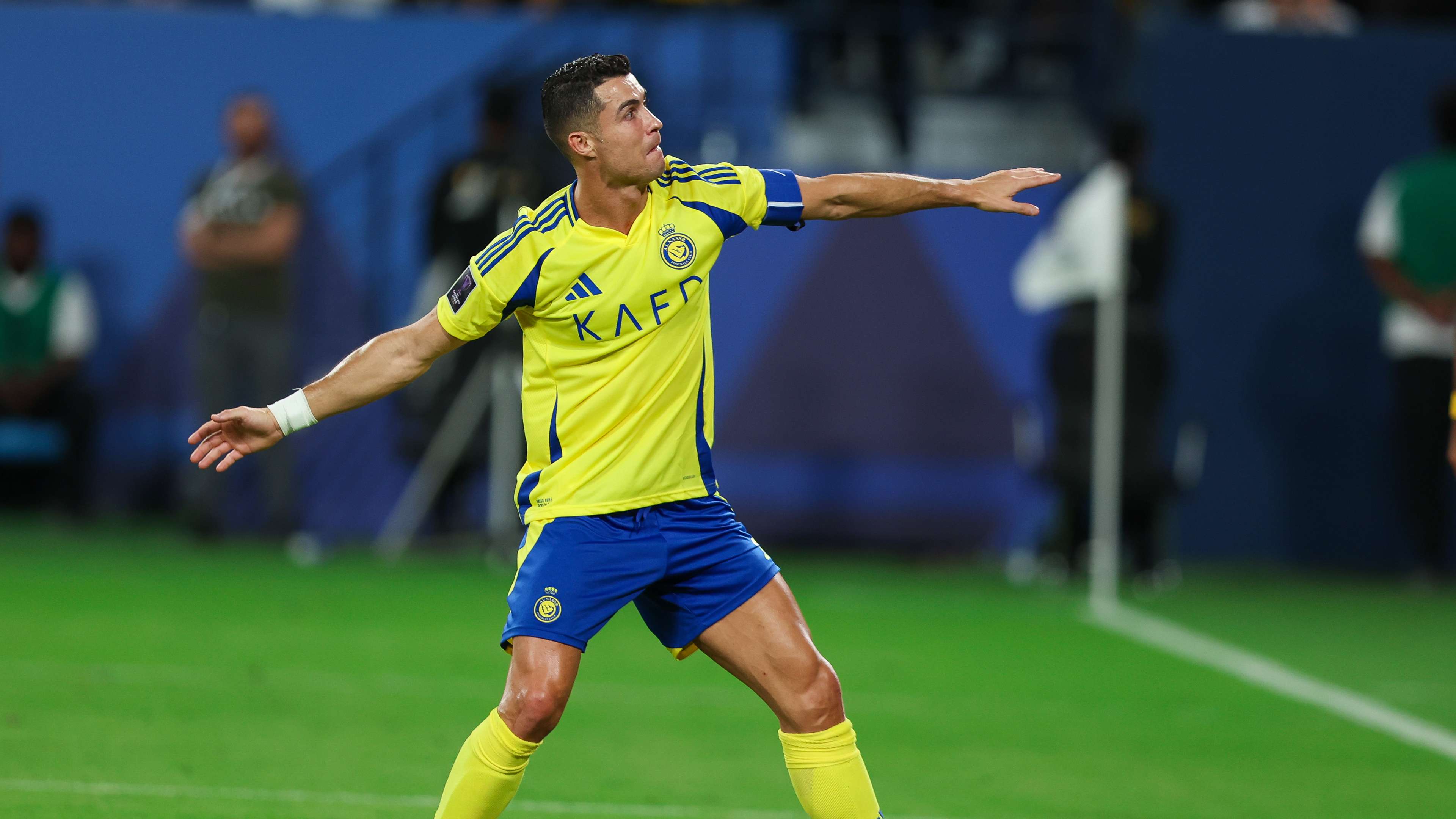 Al Nassr v Al Rayyan: AFC Champions League Elite