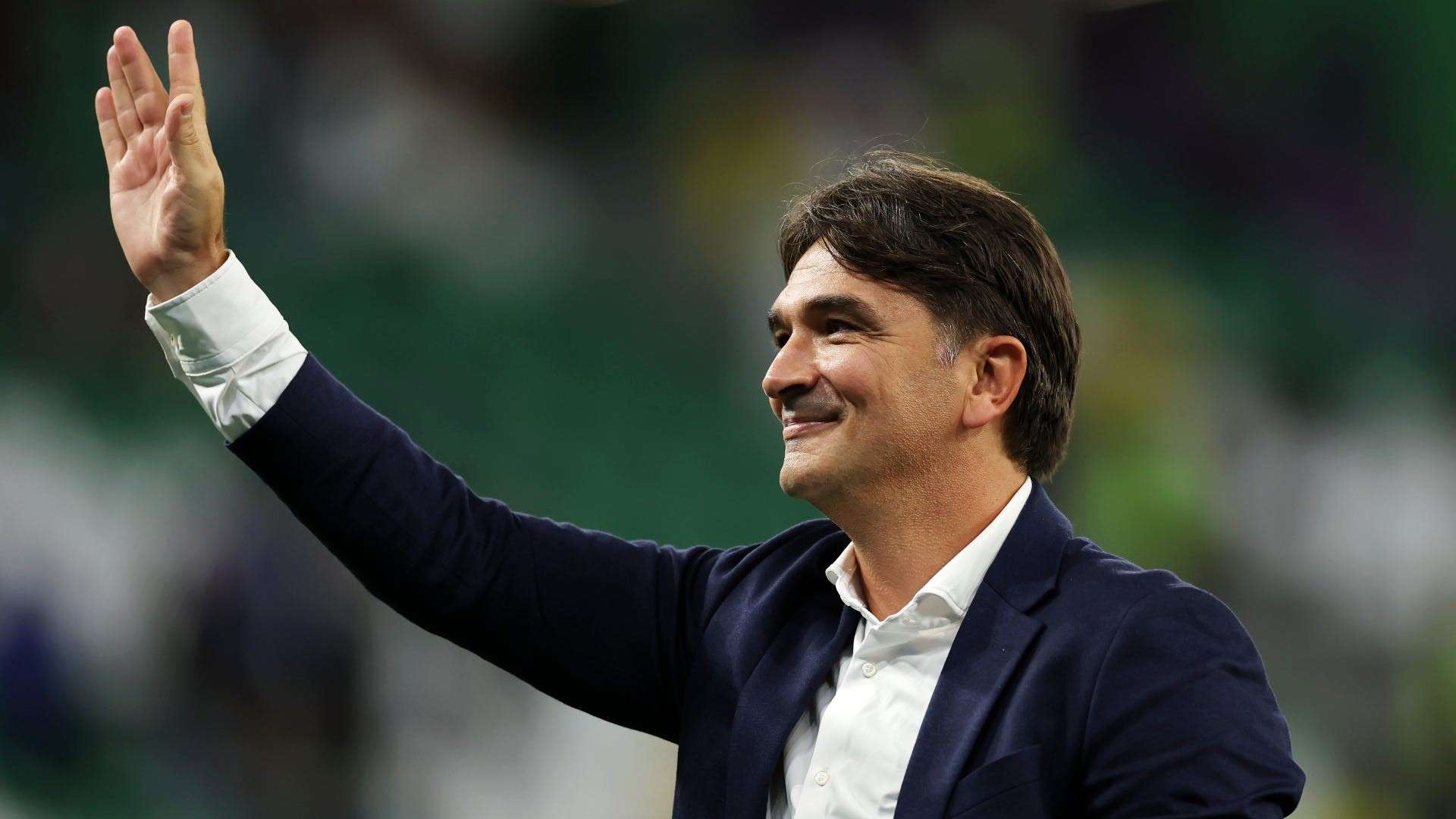 Zlatko Dalic két csodálatos sikerhez is hozzásegítette a horvát nemzeti csapatot