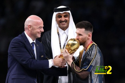 أهداف مباريات كأس العالم 2022