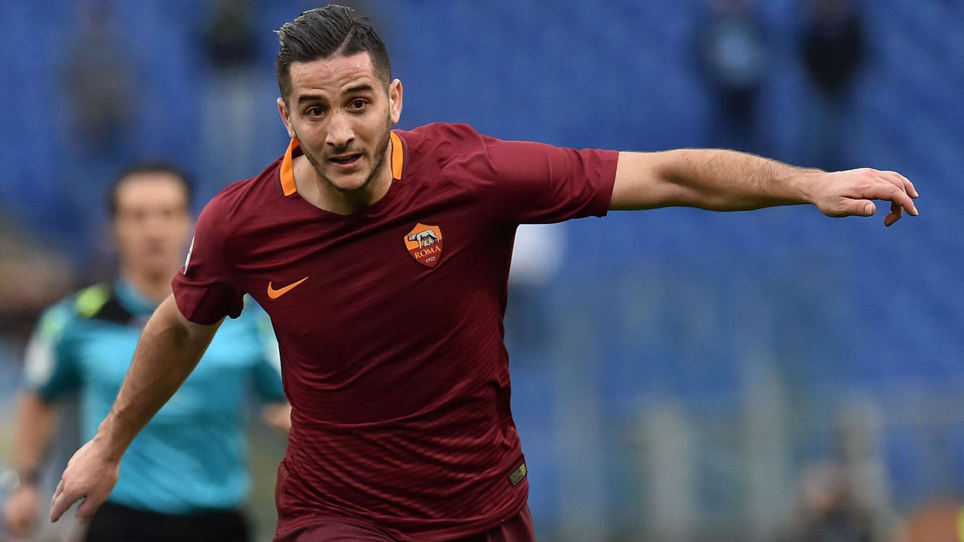 Manolas Roma