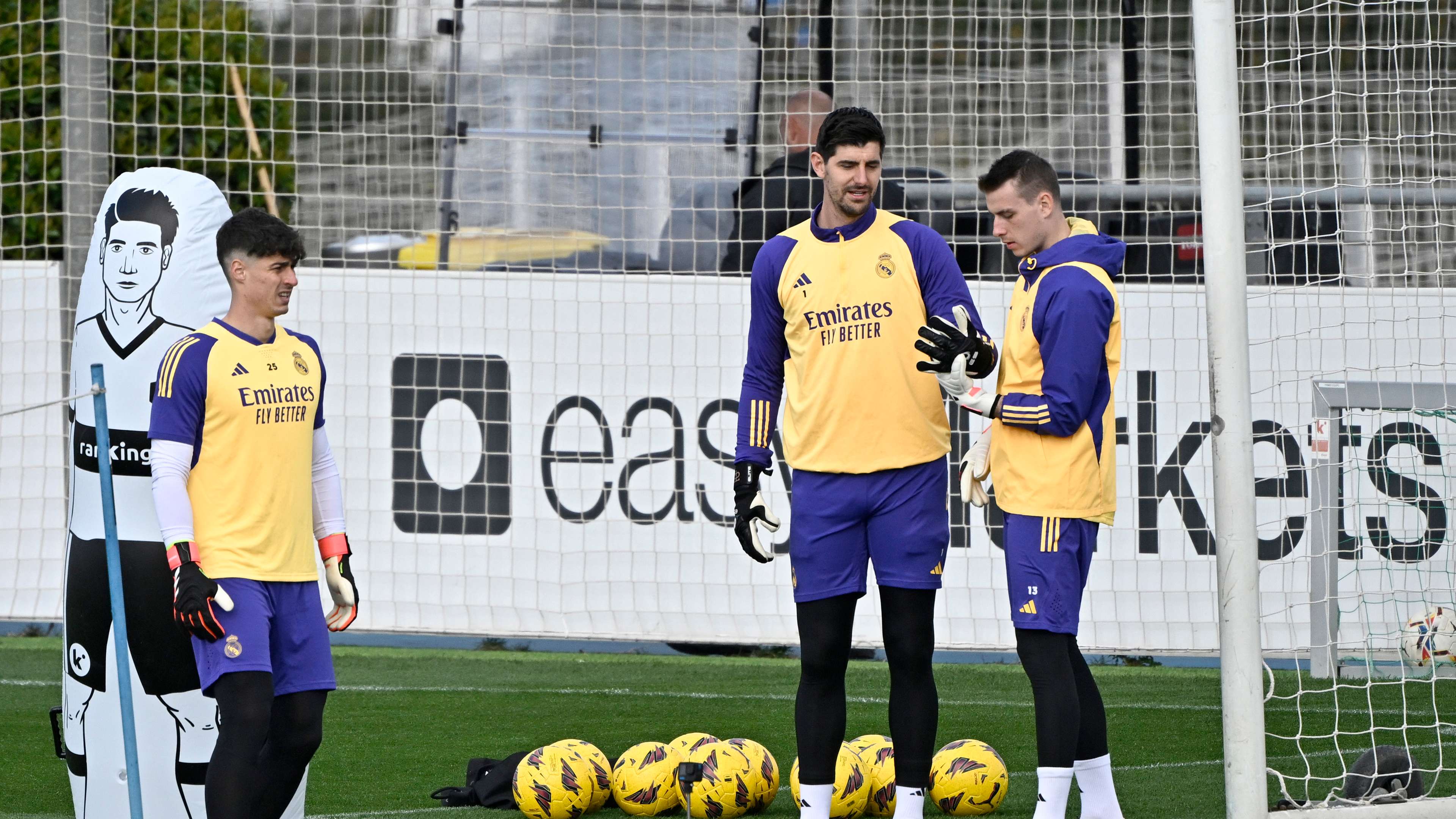 FBL-ESP-LIGA-REALMADRID-TRAINING