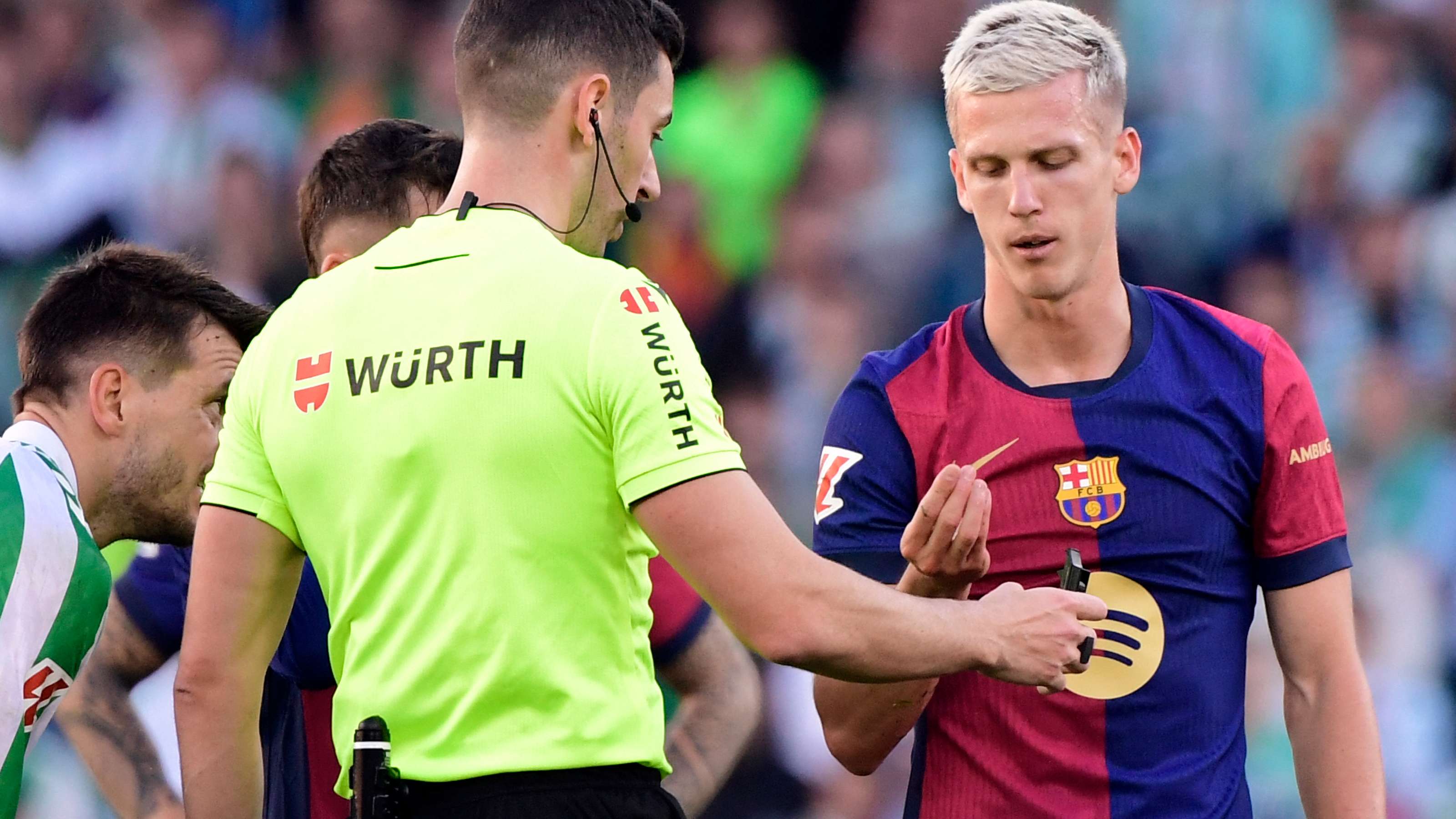 جدول مباريات الدوري القطري