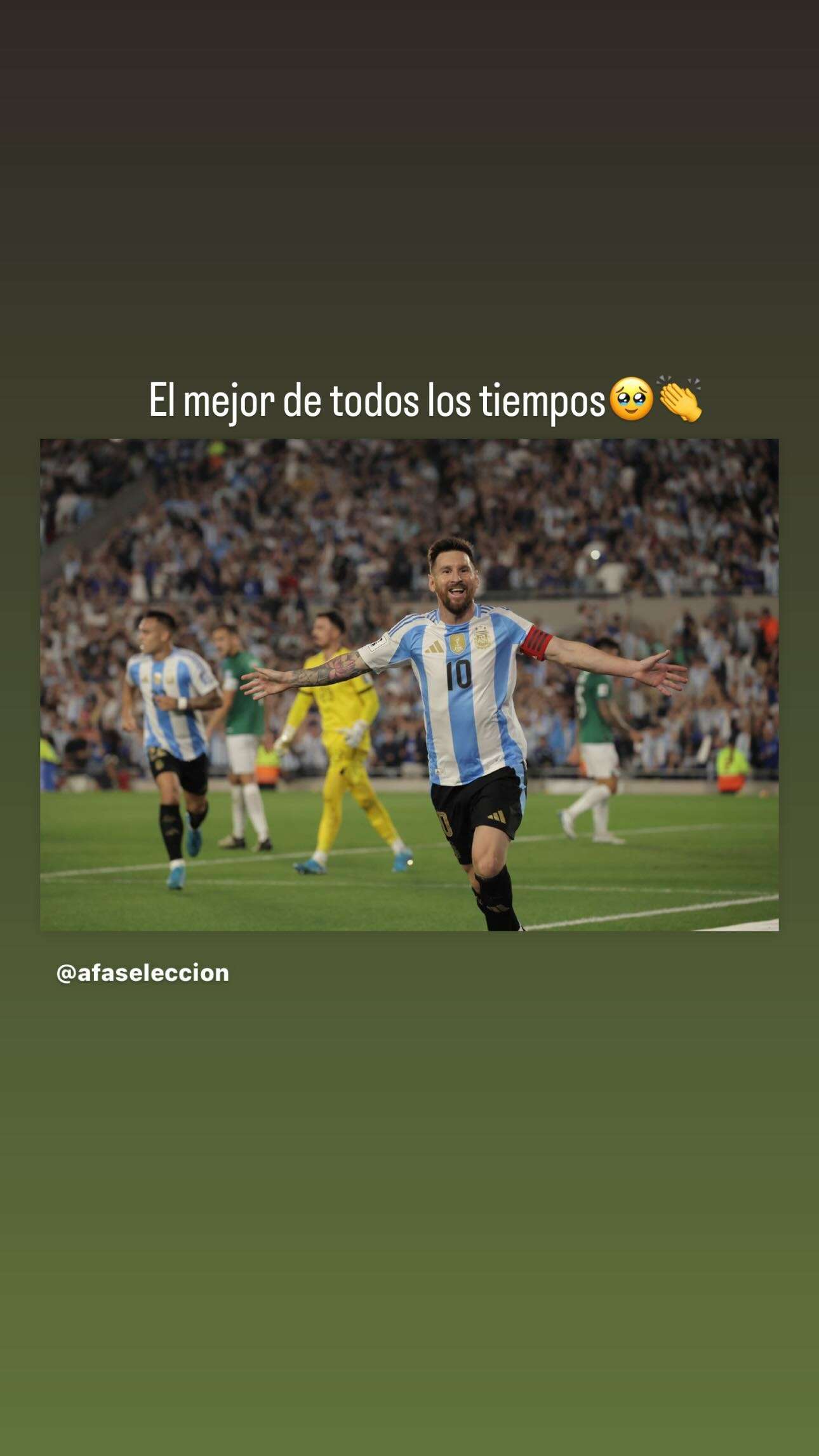 Antonela Roccuzzo Messi Instagram