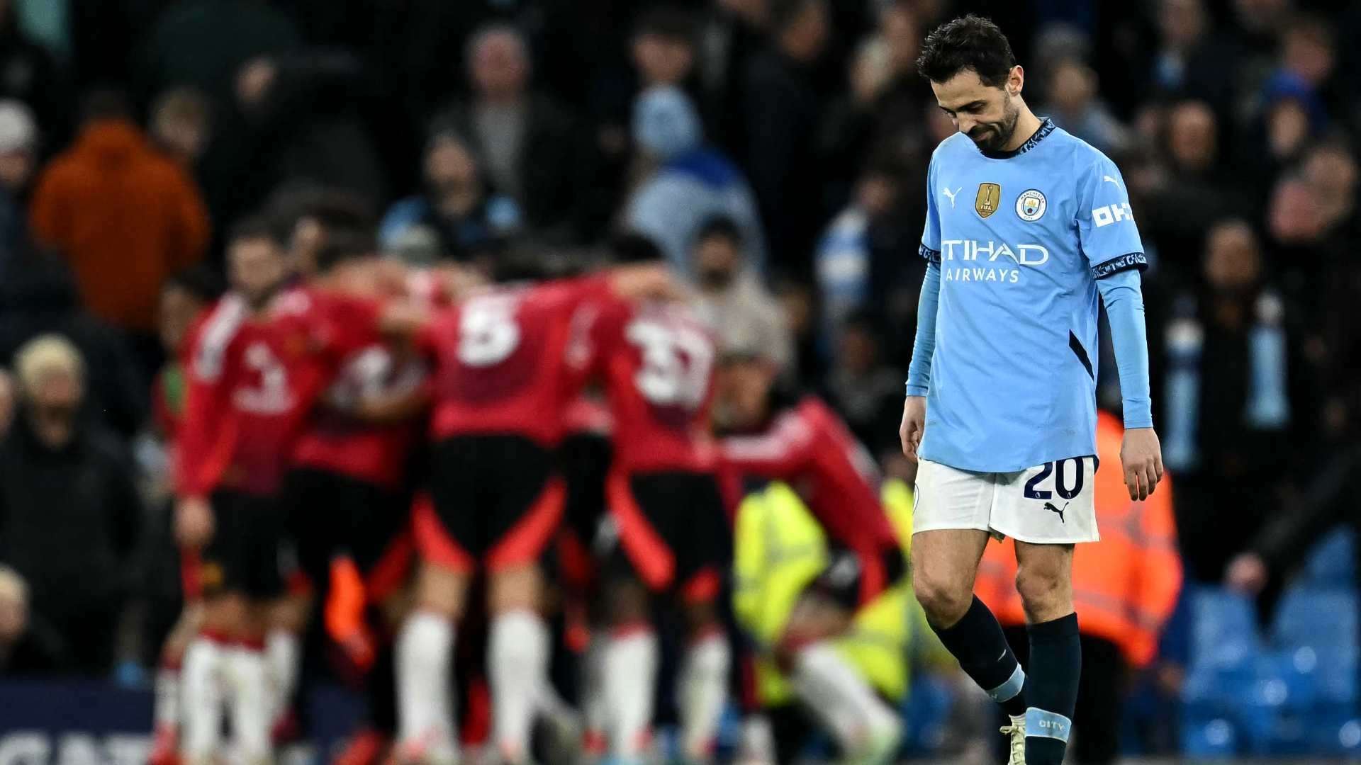 bernardo silva