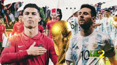 أهداف مباريات كأس العالم 2022