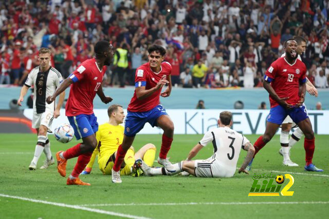 جدول مباريات الدوري الإسباني