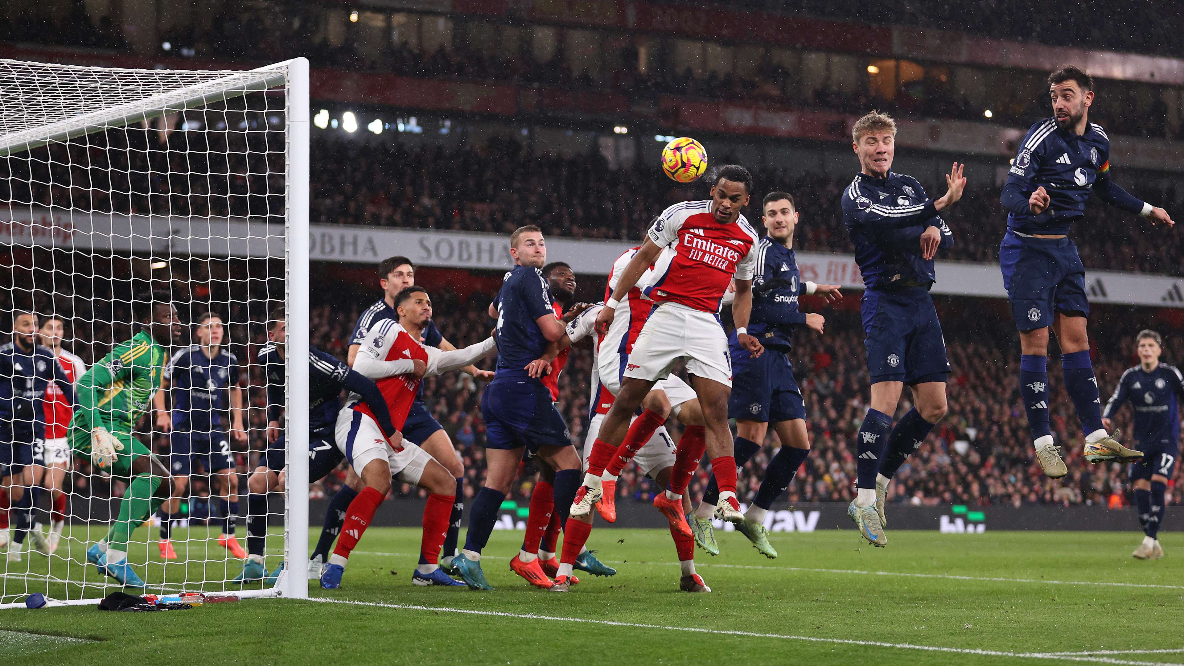 fulham vs arsenal