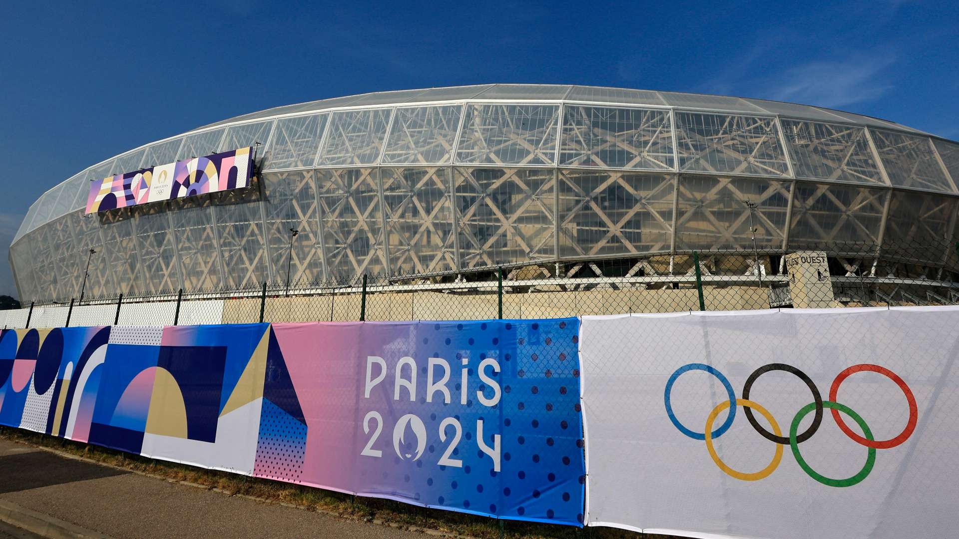 Paris 2024