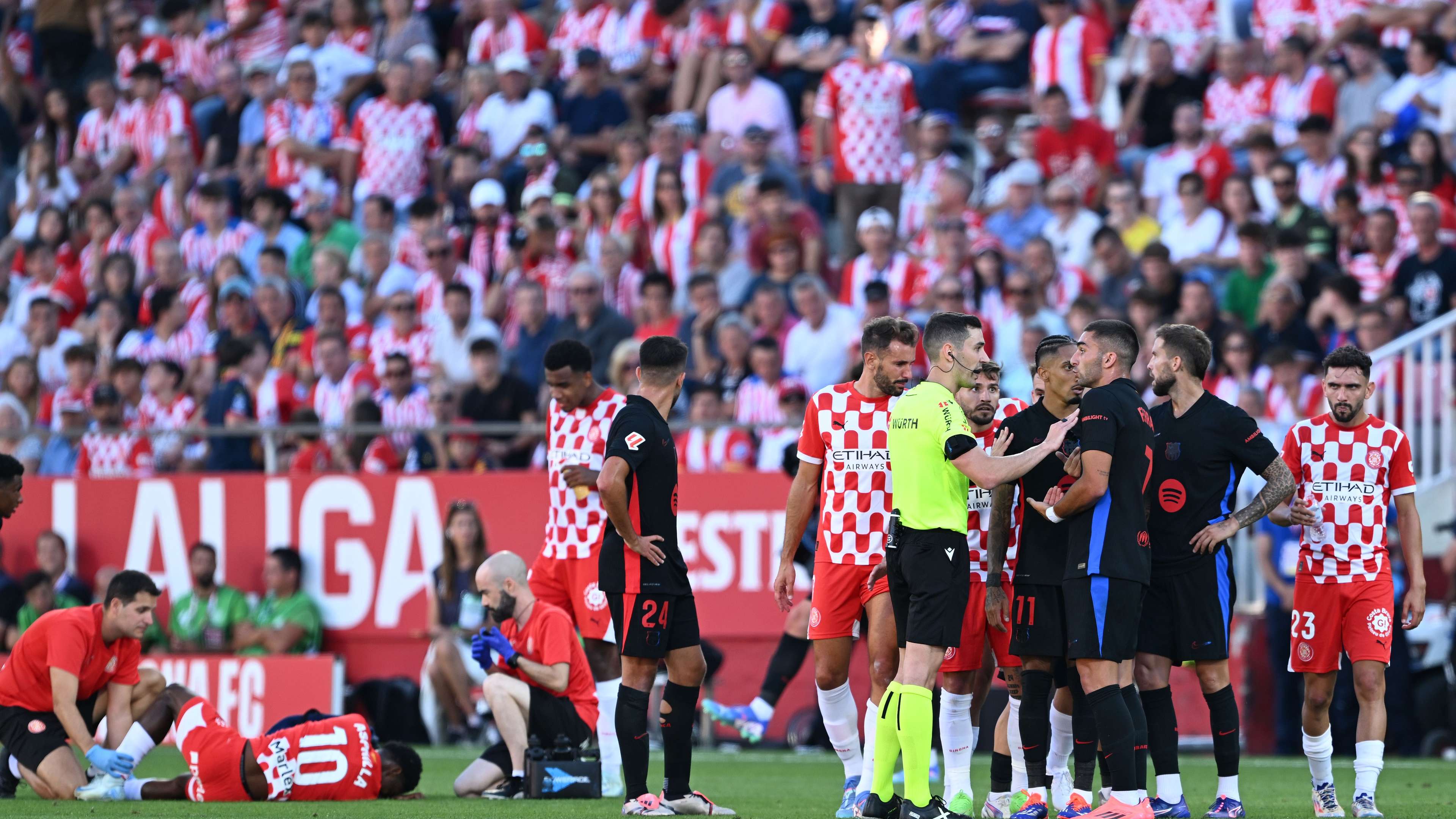 ترتيب الفرق في الدوري الألماني