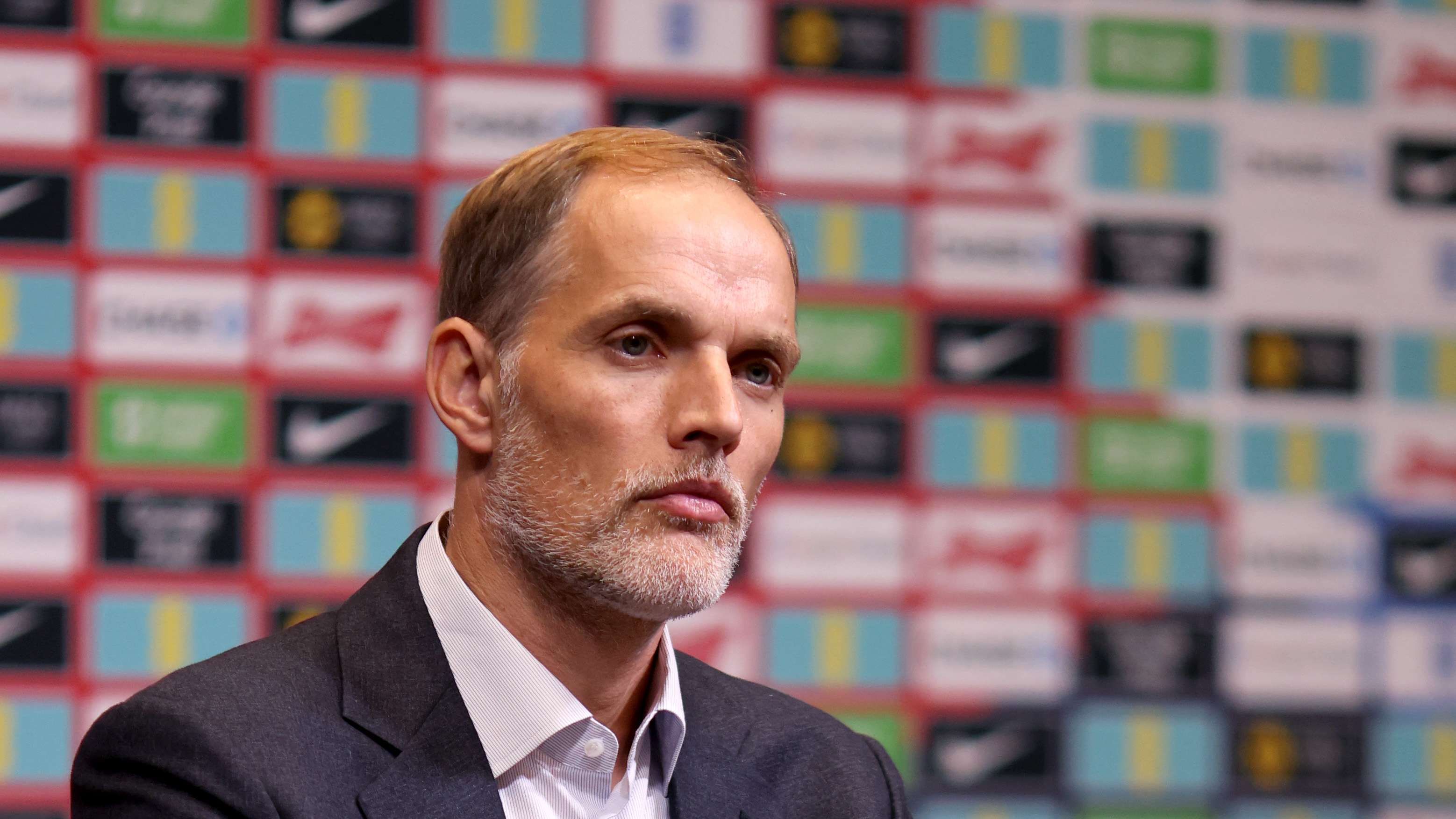 Thomas Tuchel Announced As New England Manager