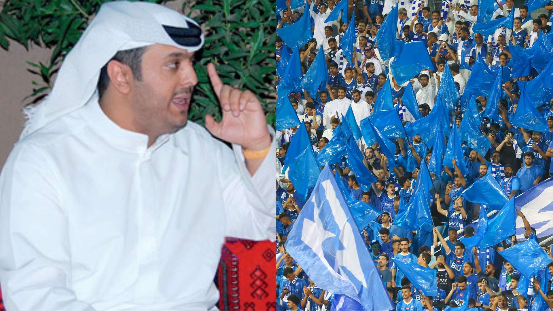 Amer Abdulla - Al Hilal Fans