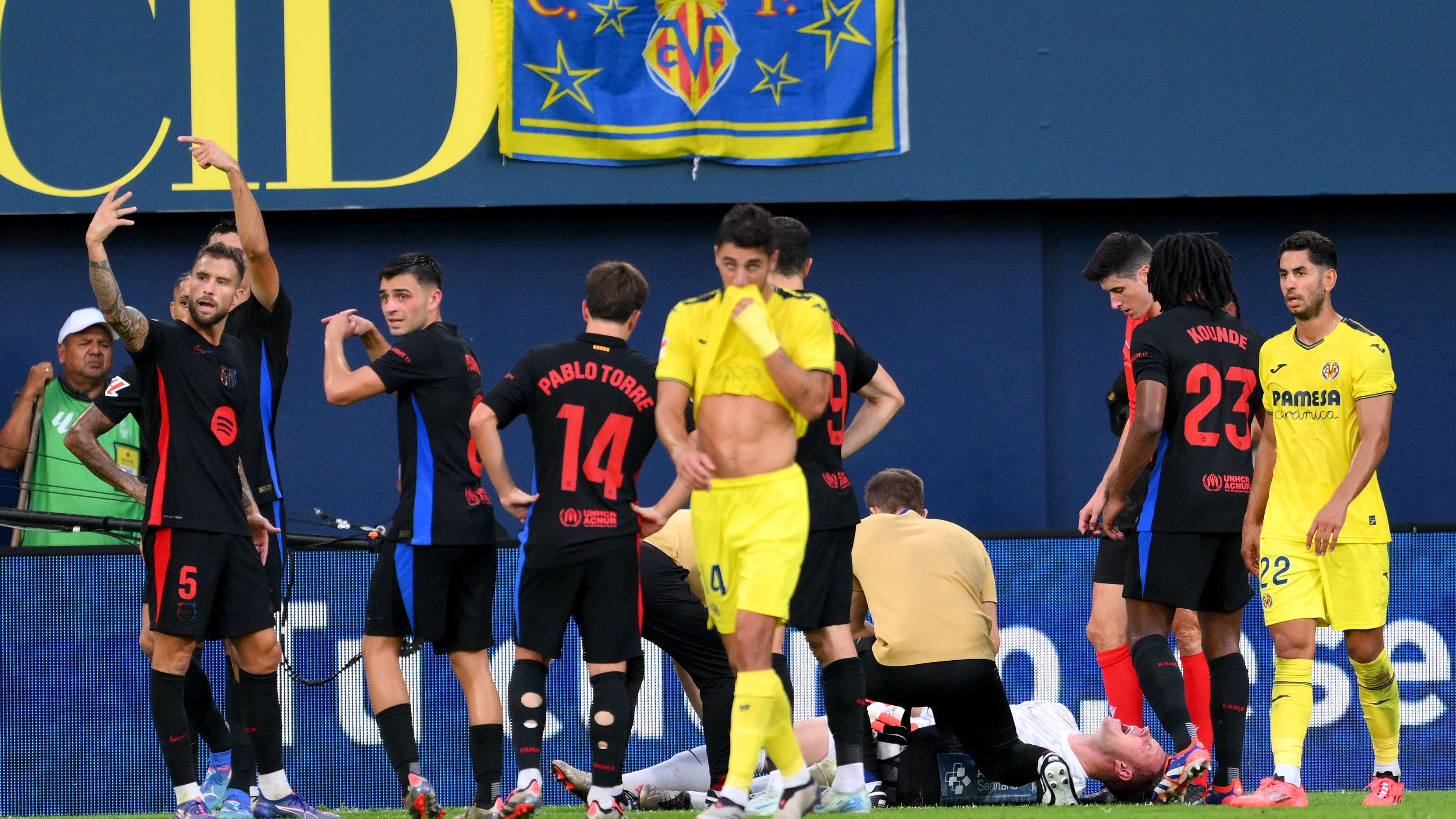 atlético madrid vs getafe