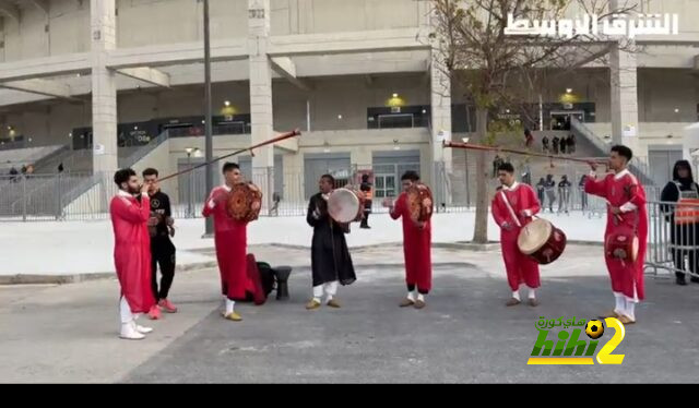 مواعيد مباريات كأس العالم القادمة