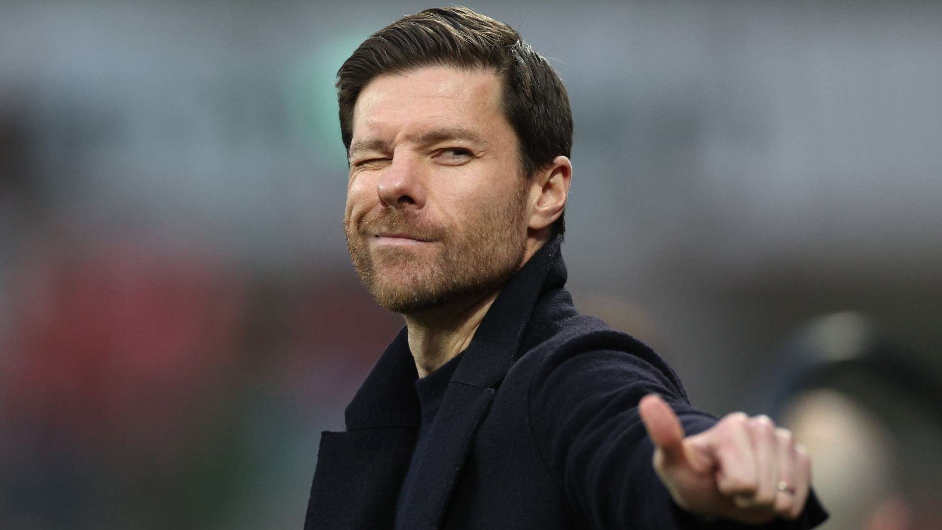 xabi alonso