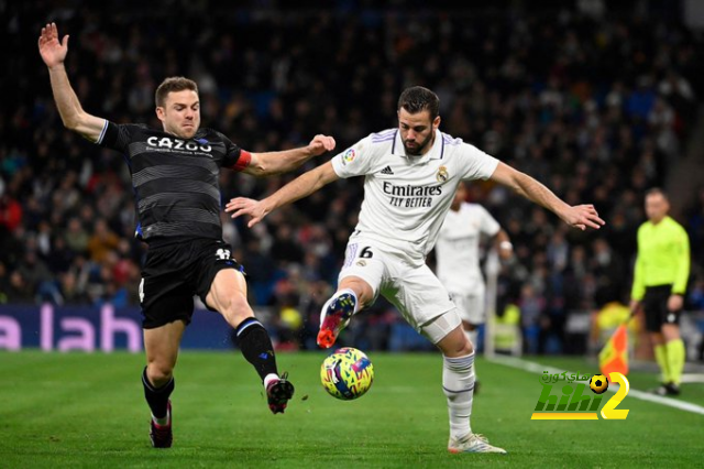 جدول مباريات الدوري الإسباني