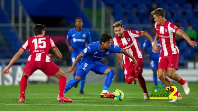 ترتيب الفرق في الدوري الألماني