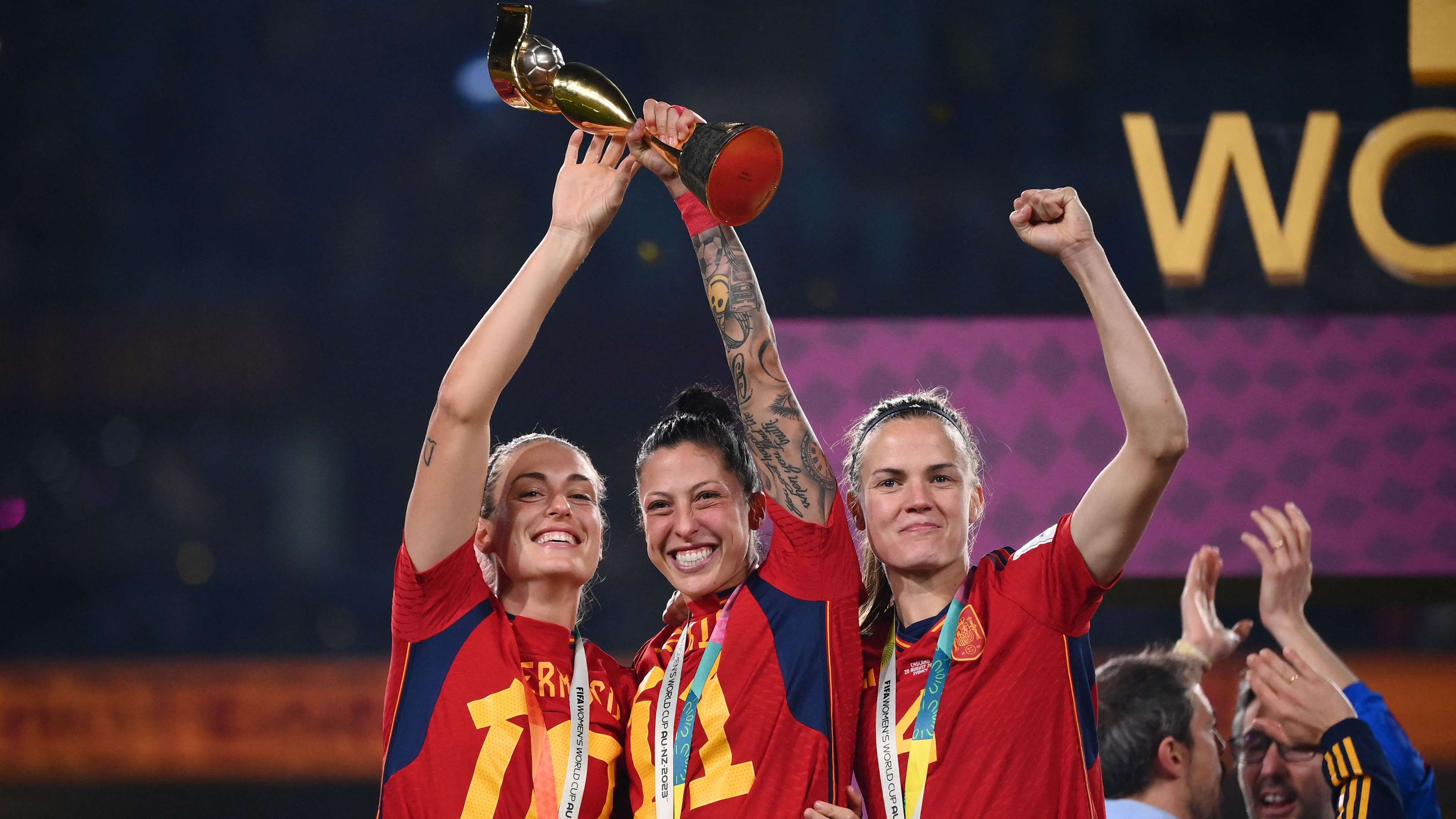 FBL-WC-2023-WOMEN-MATCH64-ESP-ENG-PODIUM