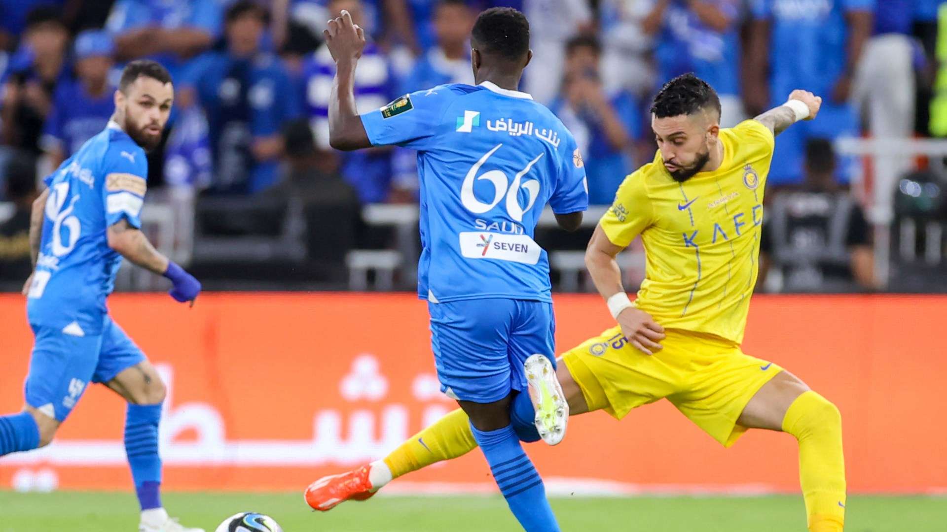 Hilal Nassr