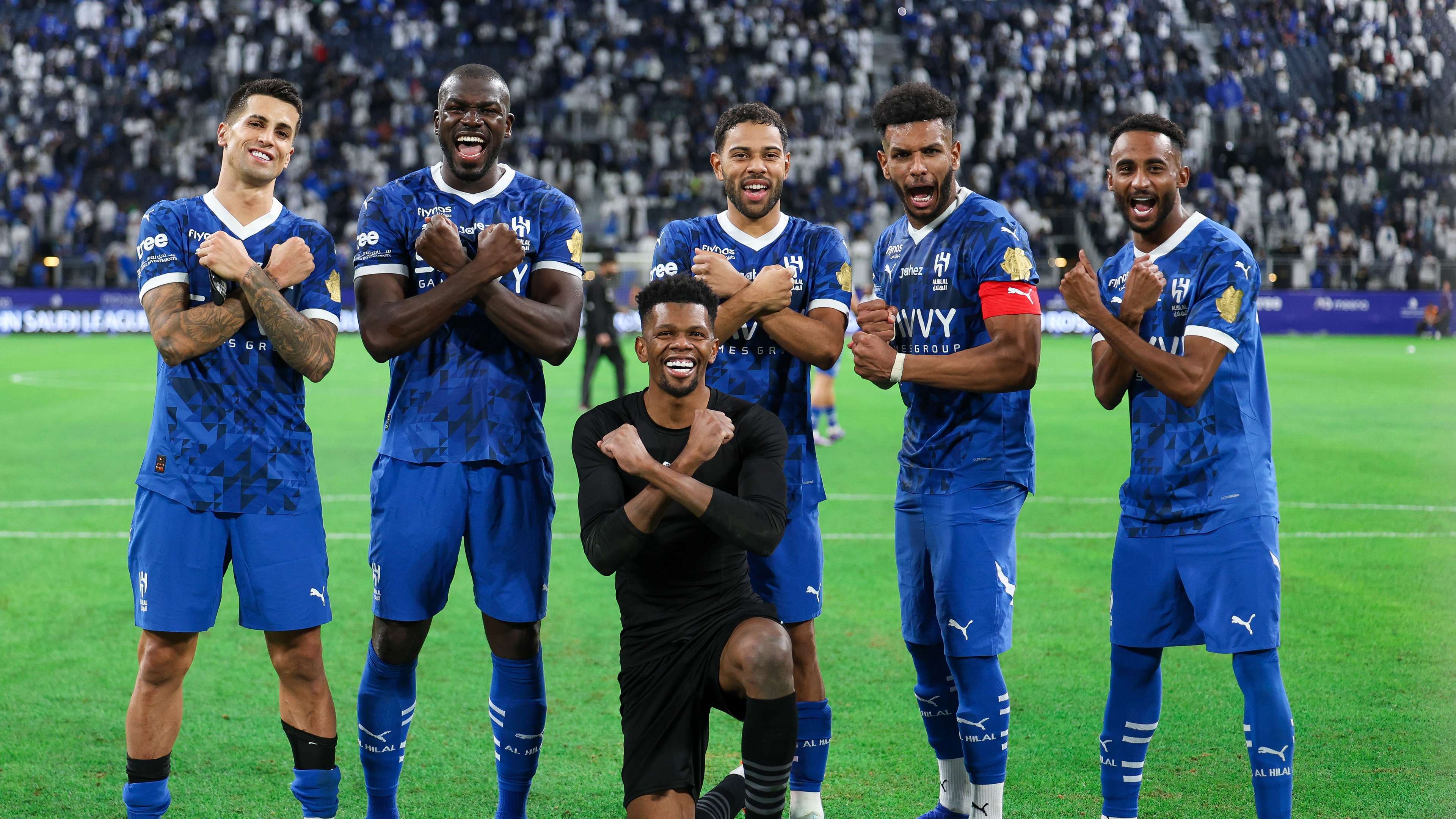 موعد مباريات الدوري السعودي