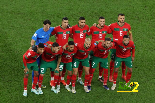 أهداف مباريات كأس العالم 2022