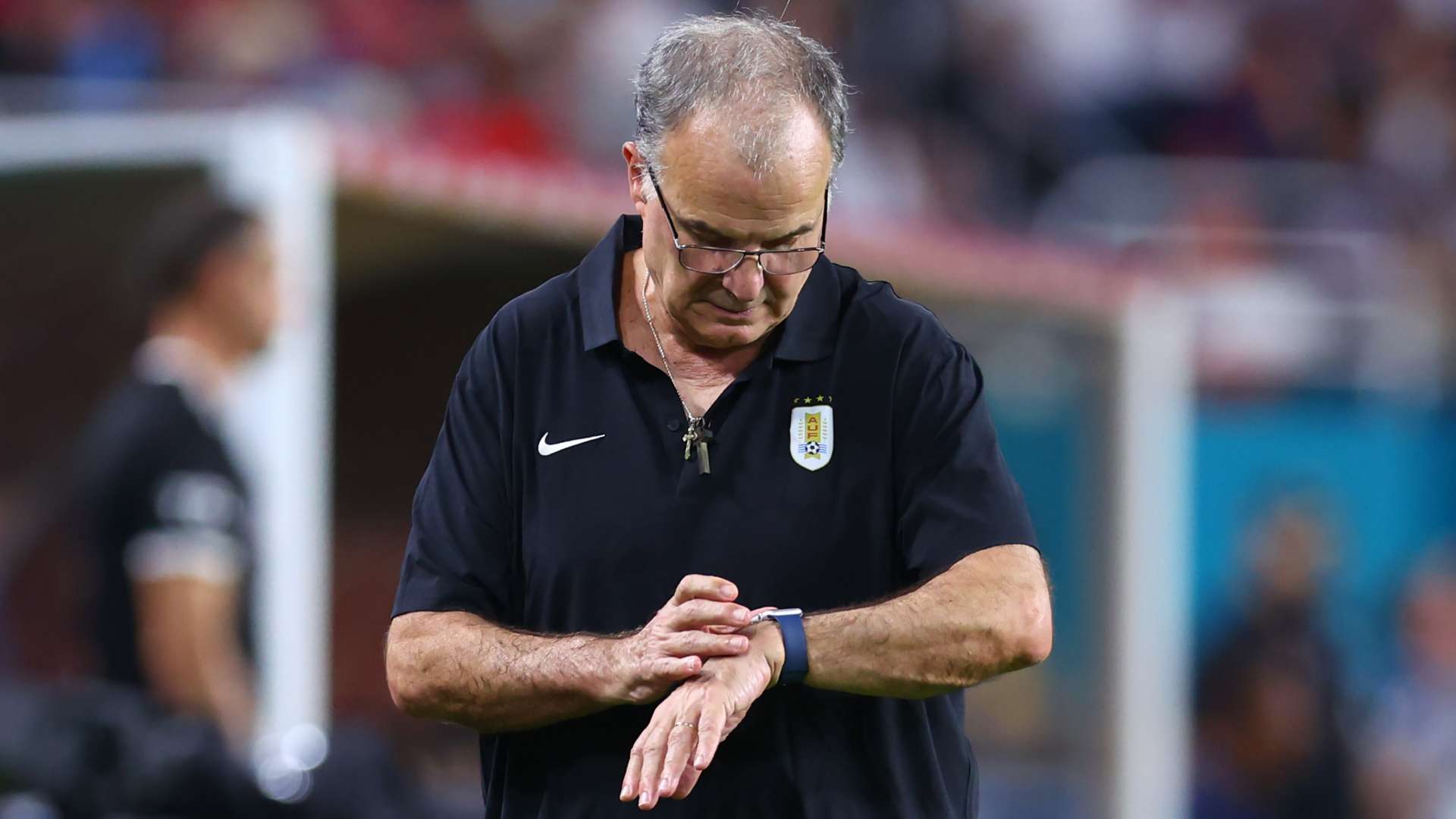 Marcelo Bielsa Copa America