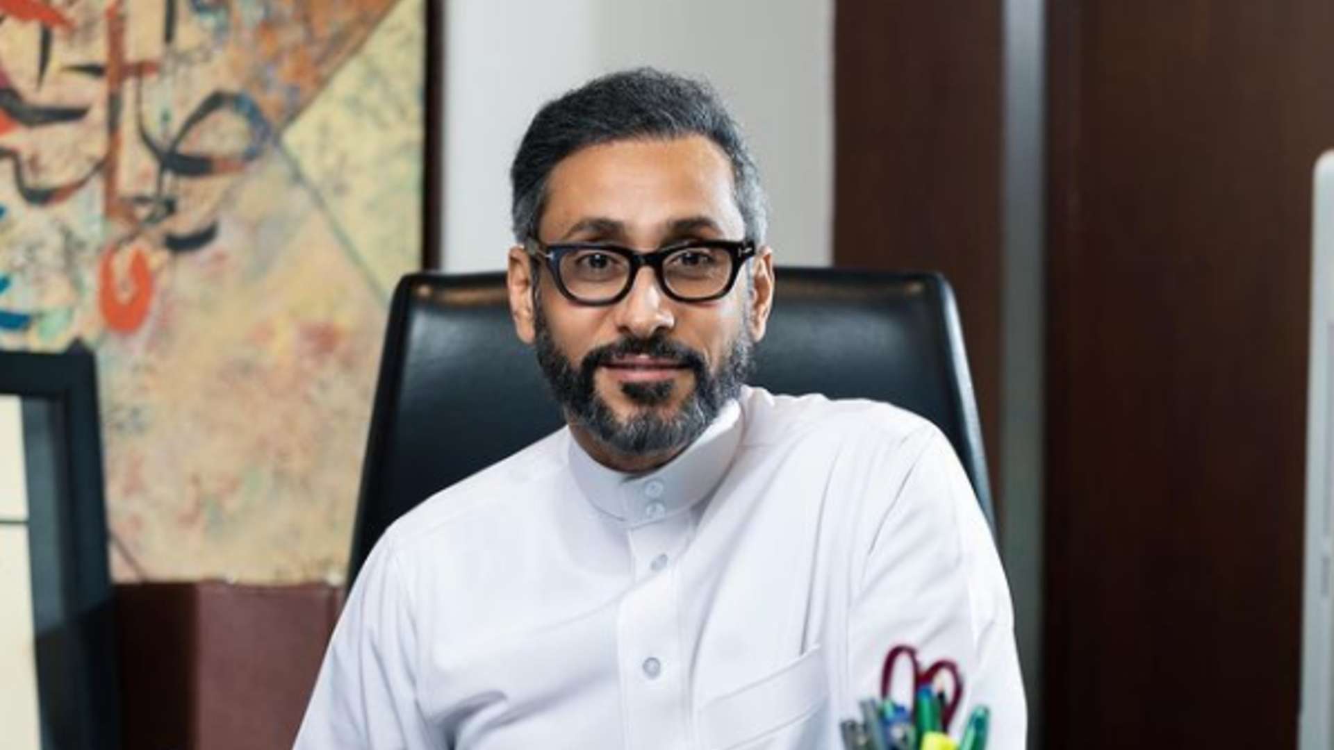 sami al jaber 2021