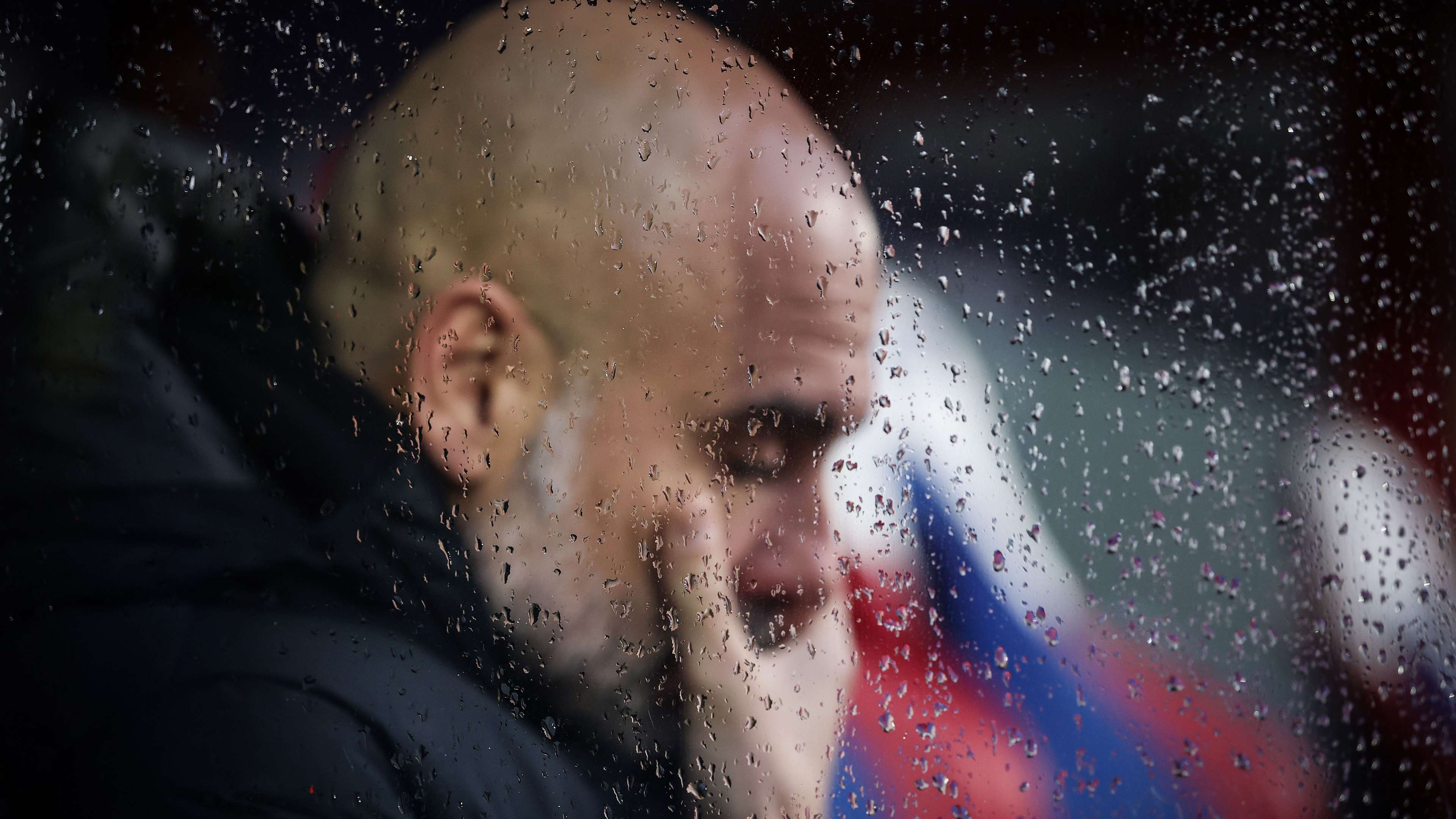 Crystal Palace FC v Manchester City FC - Premier League