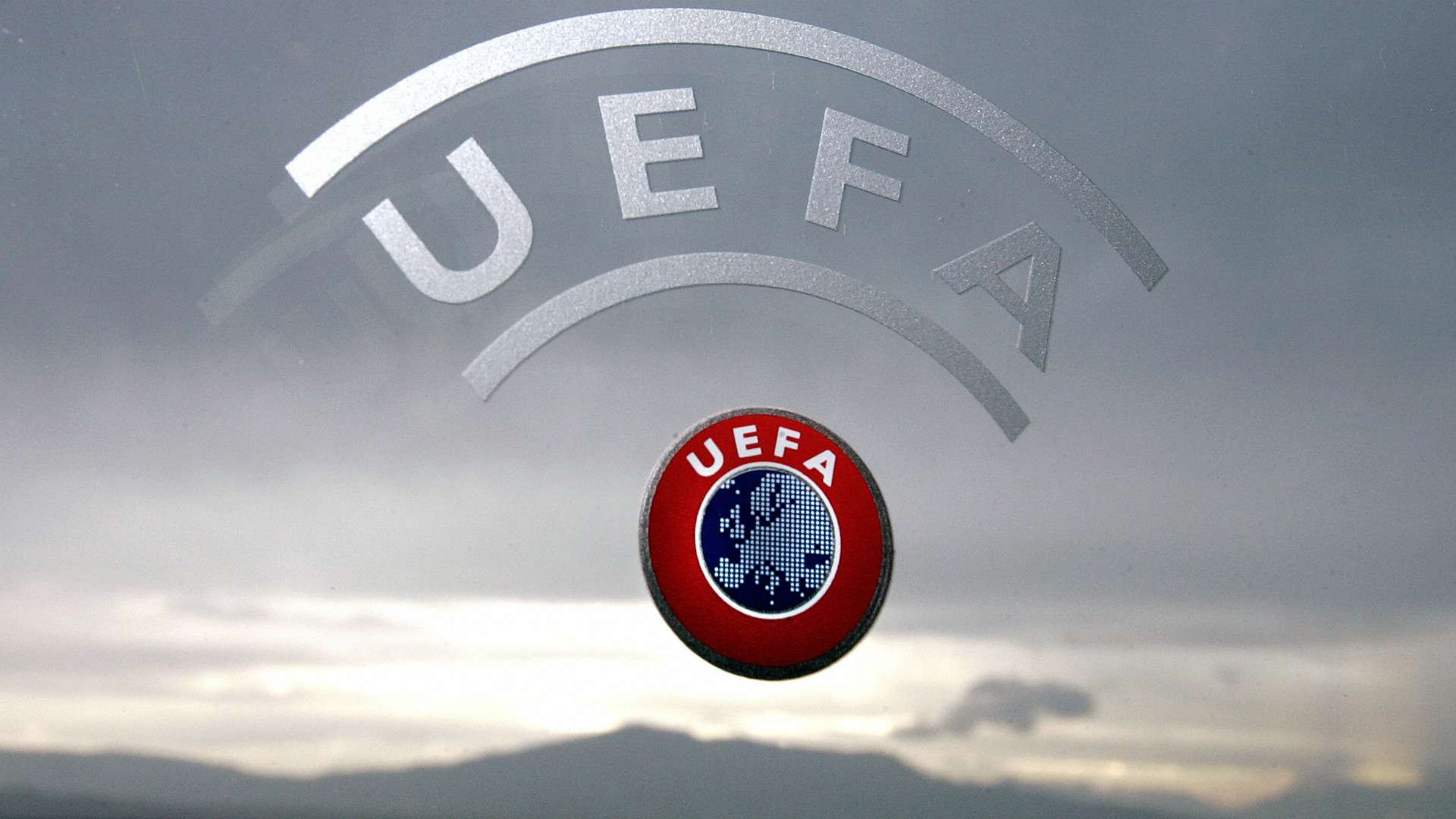 UEFA logo