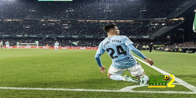 أخبار انتقالات اللاعبين في الدوري الإسباني