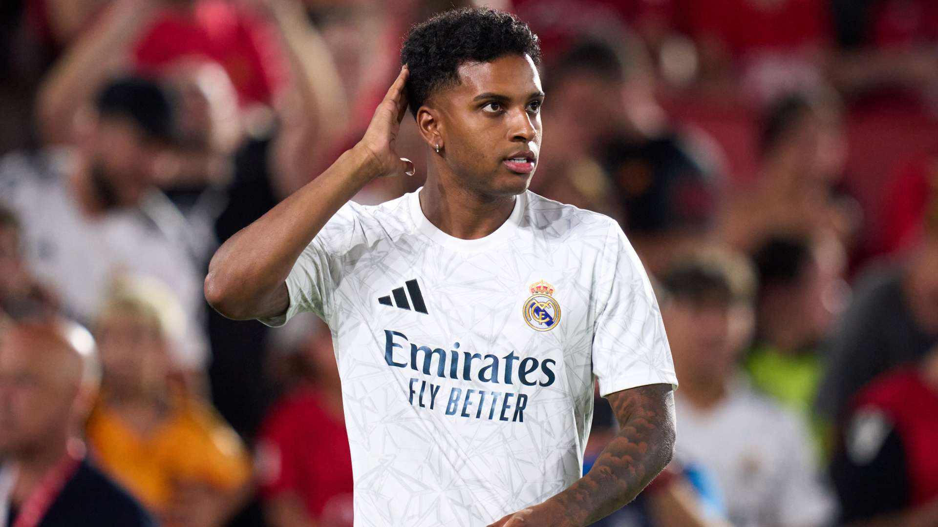 Rodrygo