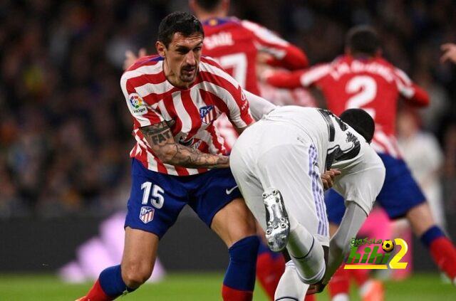 atlético madrid vs sevilla