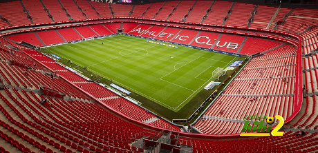 athletic club vs villarreal