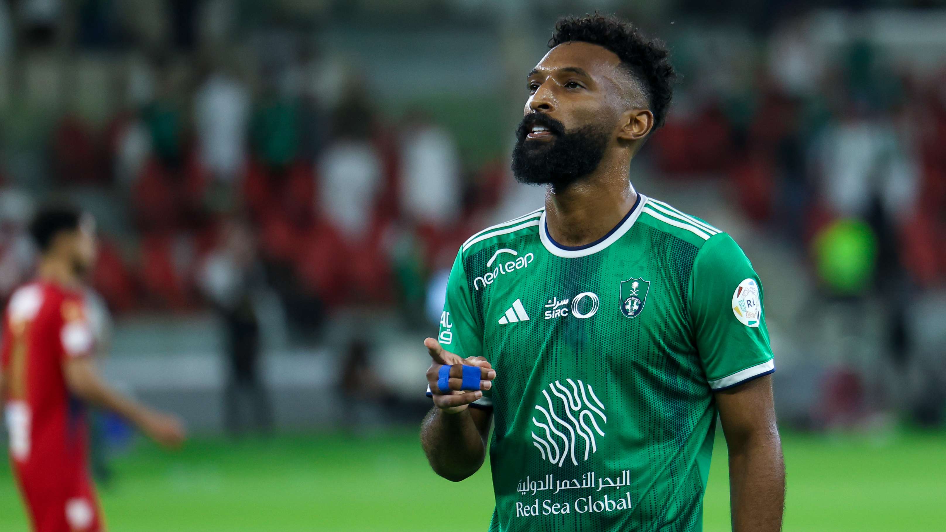 Al-Ahli SFC v Damac FC - Saudi Pro League