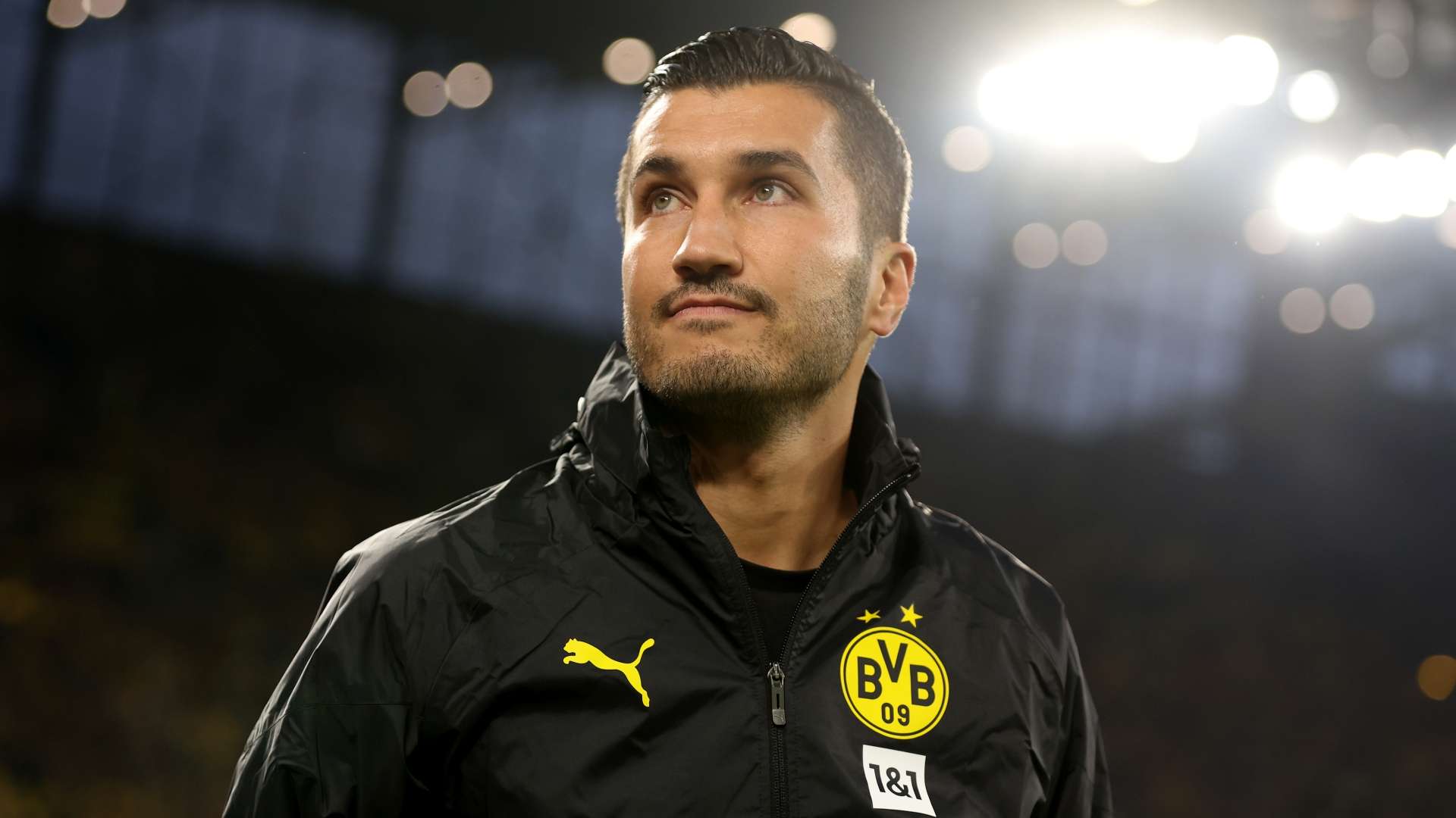 Nuri Sahin Dortmund 09132024