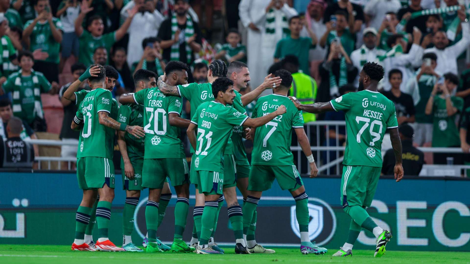 جدول مباريات الدوري القطري