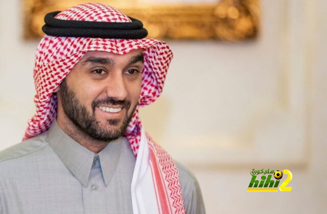 قمة الدوري السعودي