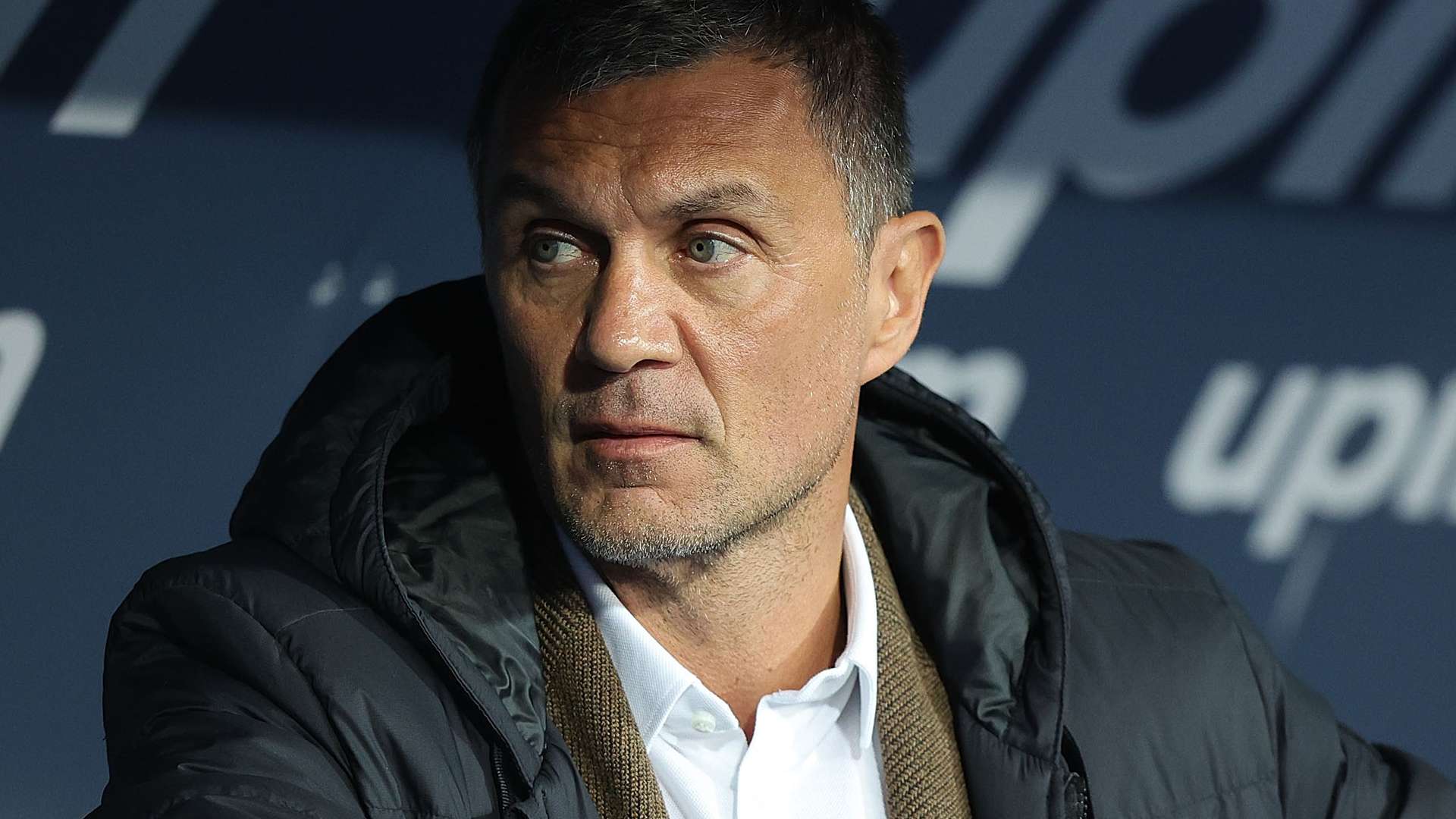 Paolo Maldini