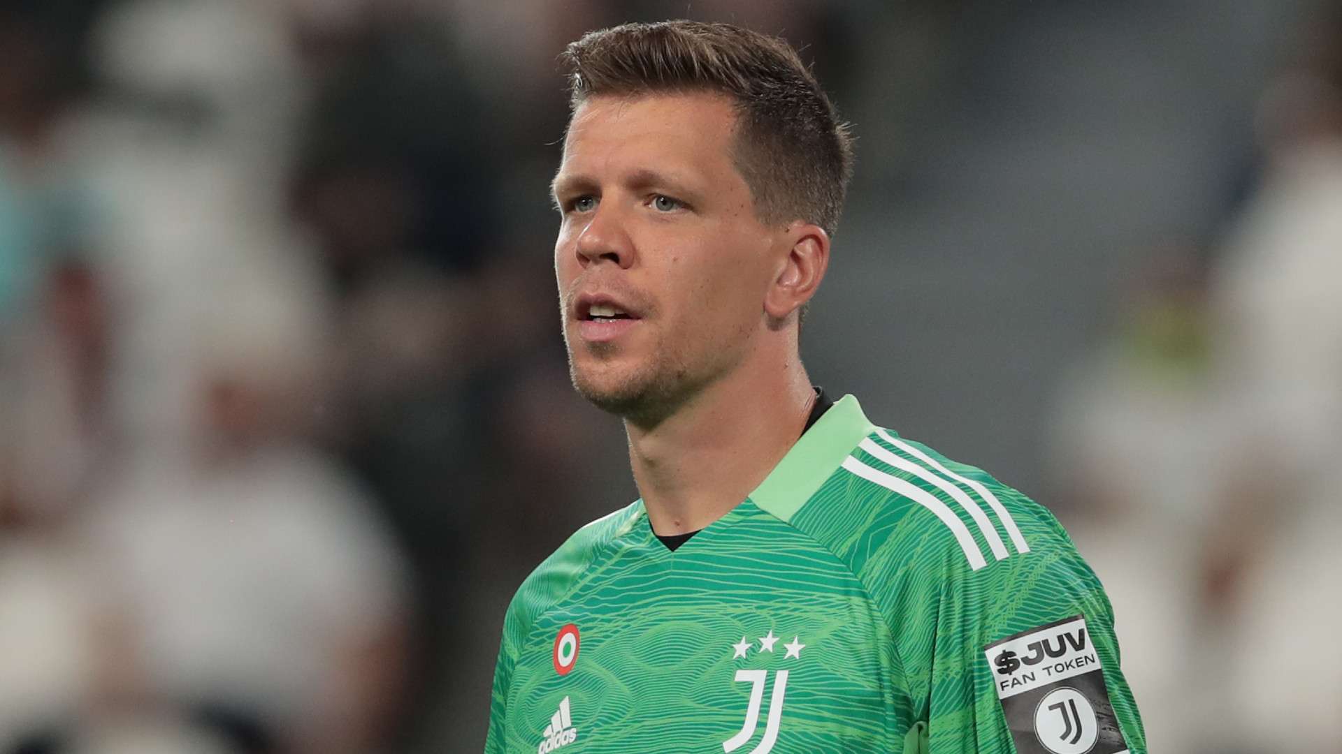 Wojciech Szczęsny Juventus