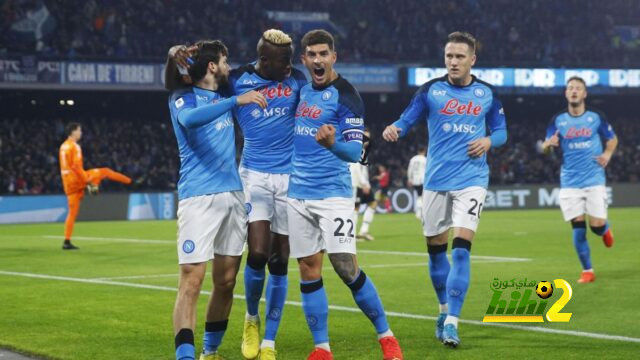 napoli vs lazio