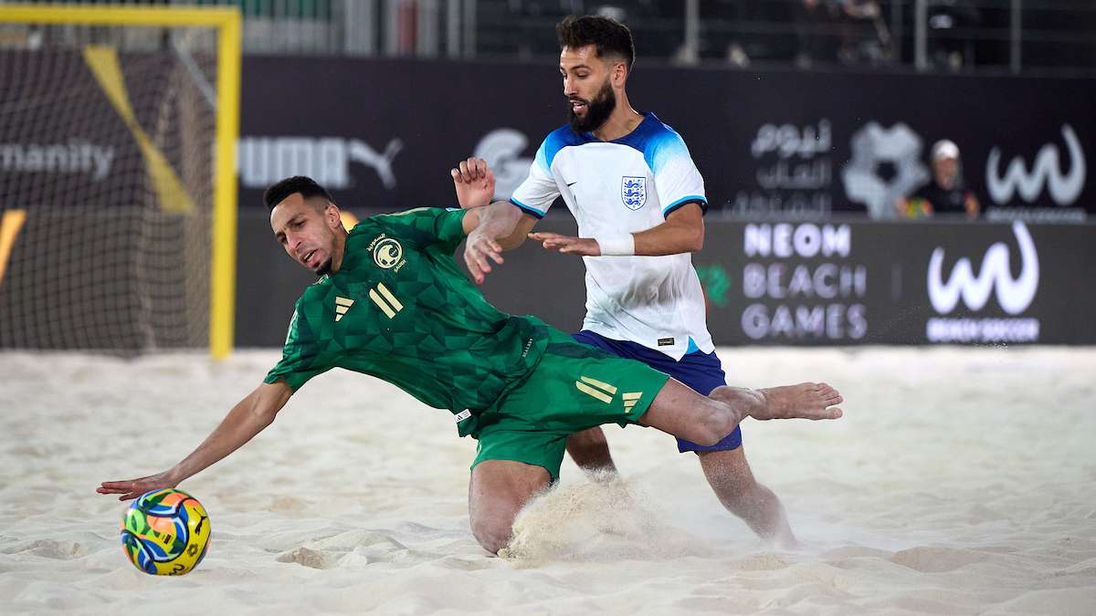 موعد مباريات الدوري السعودي