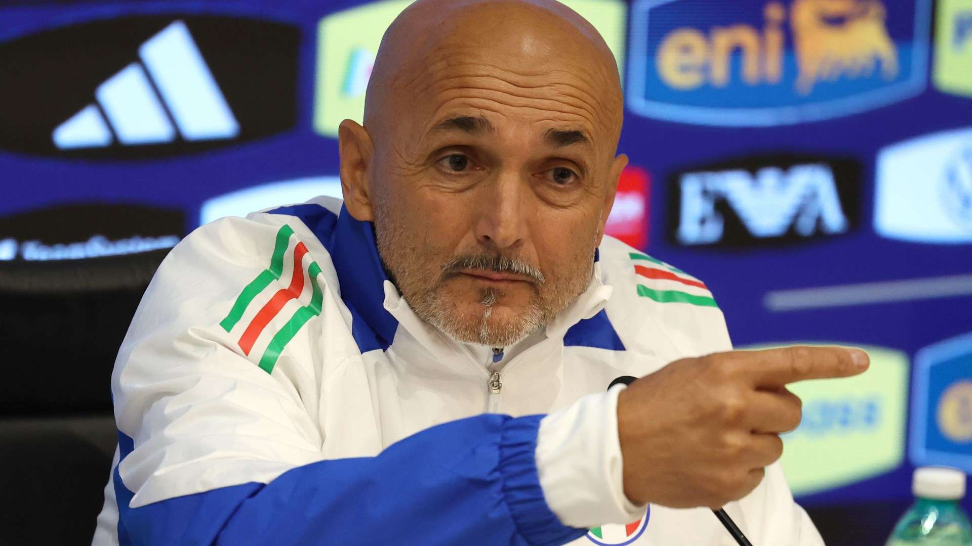 Luciano Spalletti