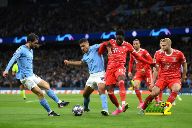 دوري أبطال أفريقيا