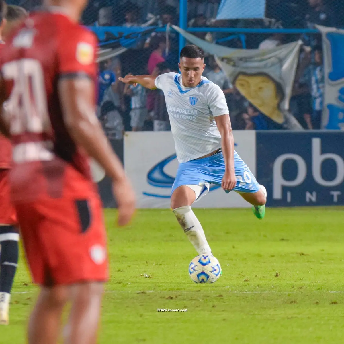 avs vs benfica